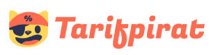Tarifpirat
